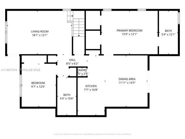 7893 SW 9th Ter, Miami, FL 33155 Photo