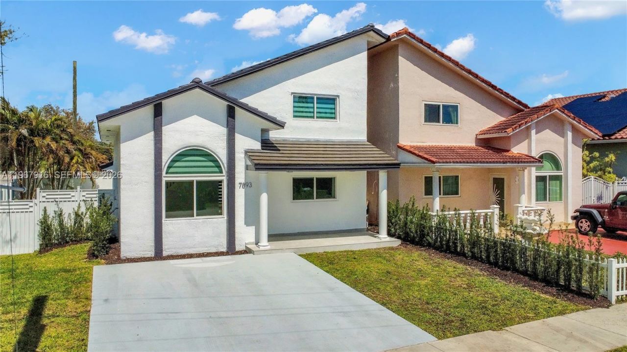 7893 SW 9th Ter , Miami, FL 33144 Photo