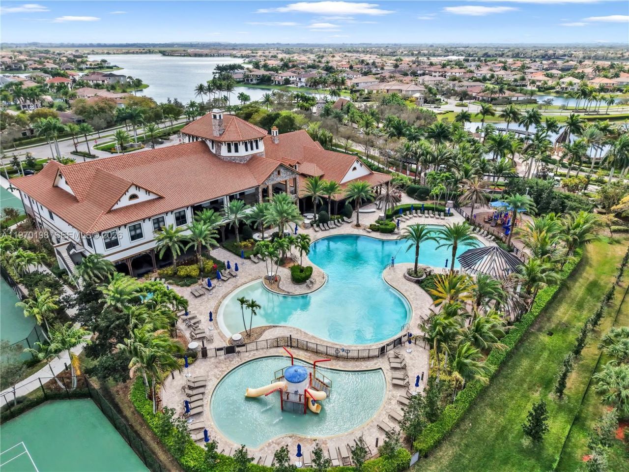 10120 N Lake Vista Ct , Parkland, FL 33076 Photo