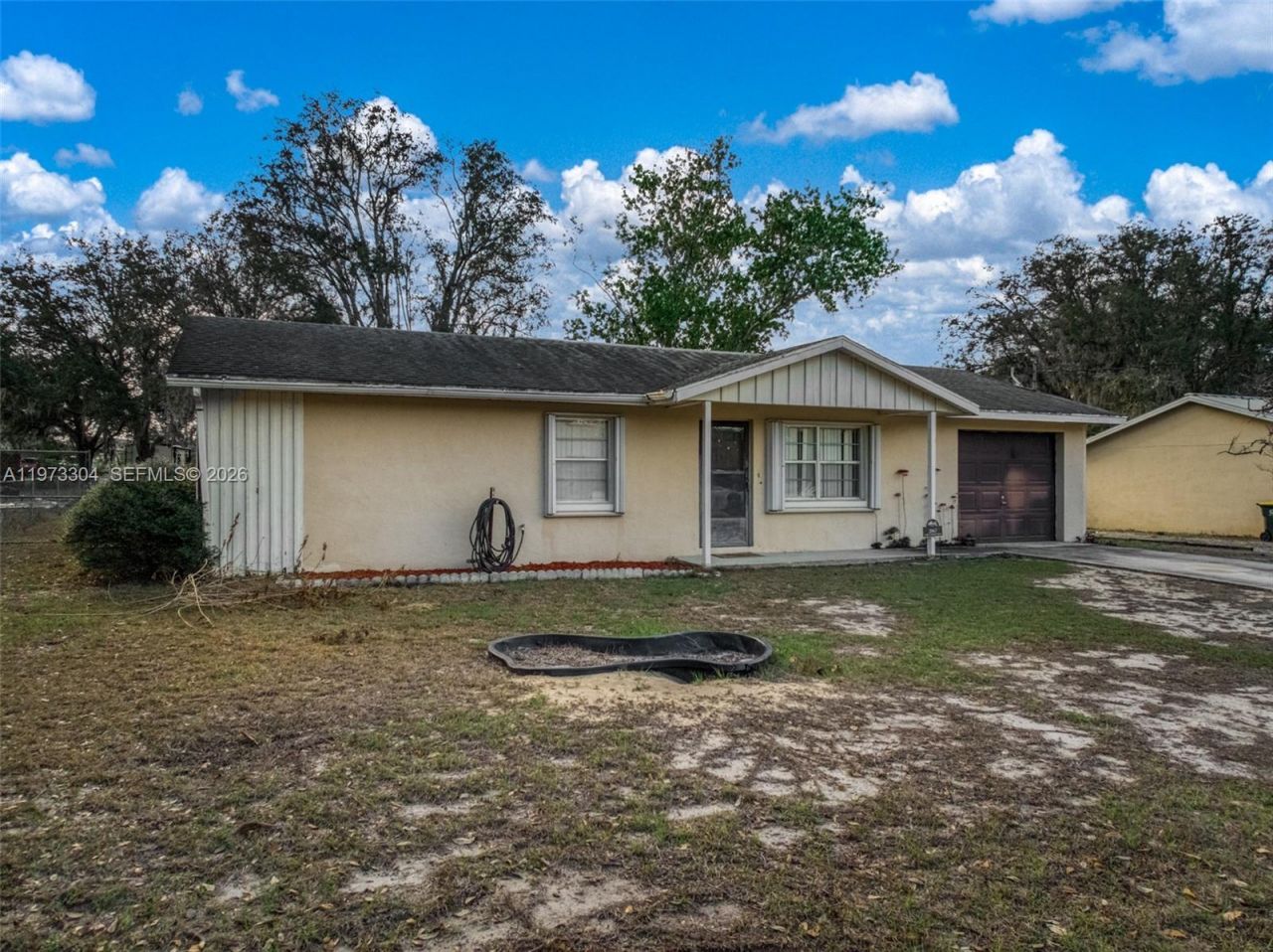 2067 N Terrapin Road, Avon Park, FL 33825 Photo