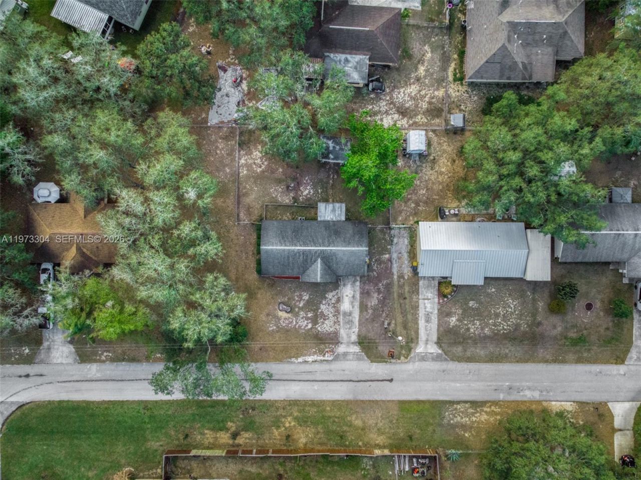 2067 N Terrapin Road, Avon Park, FL 33825 Photo