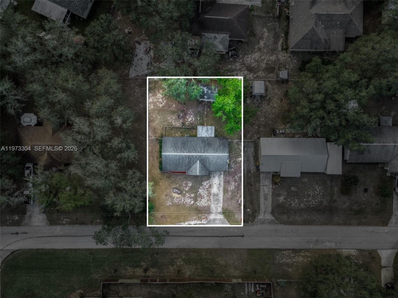 2067 N Terrapin Road, Avon Park, FL 33825 Photo
