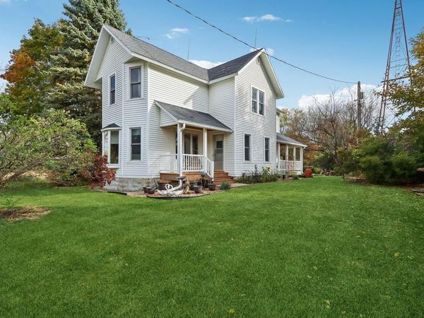 832 Highway 138, Stoughton, WI 53589