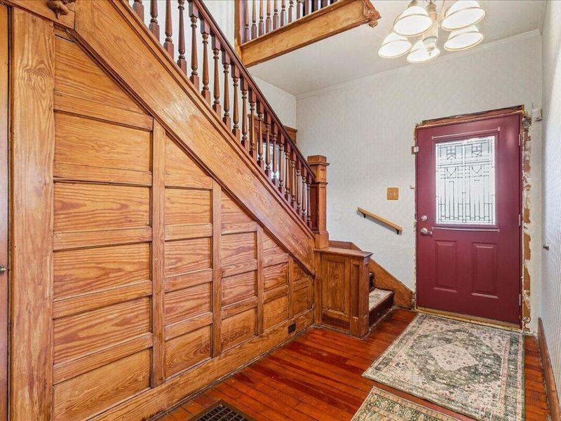 710 S Springfield Street , Saint Paris, OH 43072 Photo 10