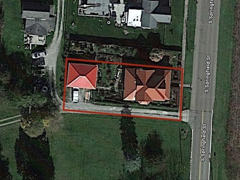 710 S Springfield Street , Saint Paris, OH 43072 Photo 46