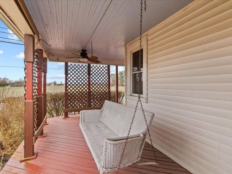 710 S Springfield Street , Saint Paris, OH 43072 Photo 7