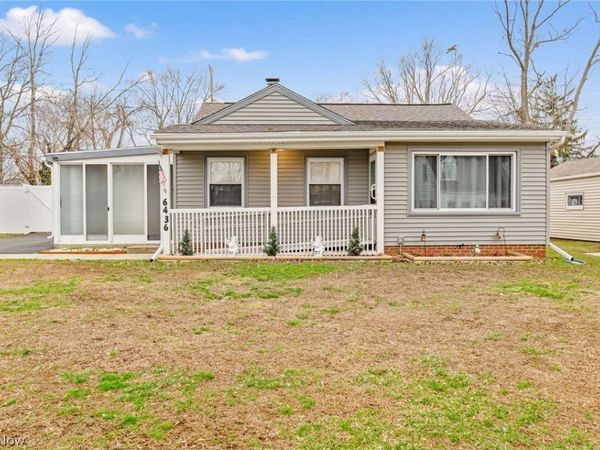 6436 Seneca Trail, Mentor, OH 44060