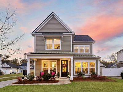 106 Pine Waters Lane, Summerville, SC 29483