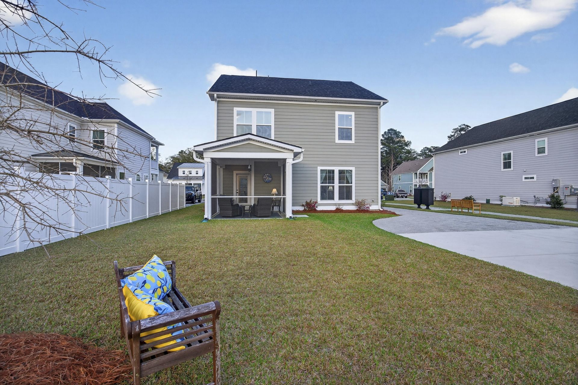 106 Pine Waters Lane Photo 41