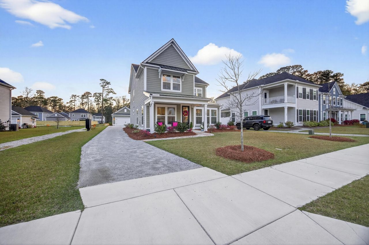 106 Pine Waters Lane Photo 48