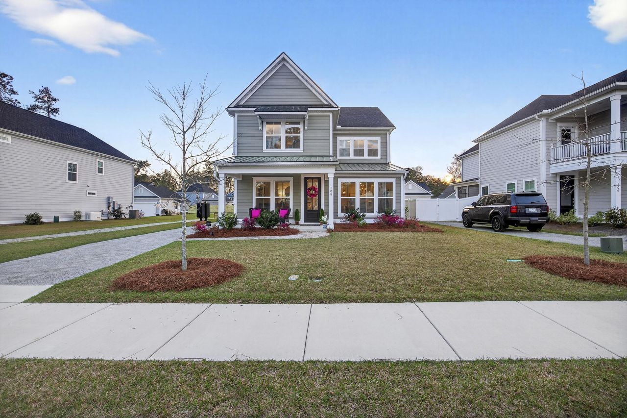 106 Pine Waters Lane Photo 49