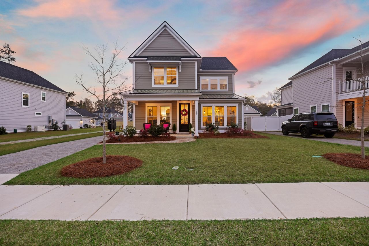 106 Pine Waters Lane Photo 51