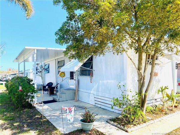 608 Garden View Way NE, Jensen Beach, FL 34957