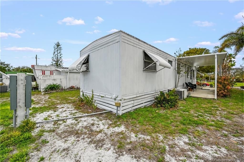 608 Garden View Way Ne, Jensen Beach, FL 34957 Photo