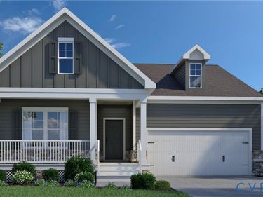 5407 Qualla Trace Lane , Chesterfield, VA 23832