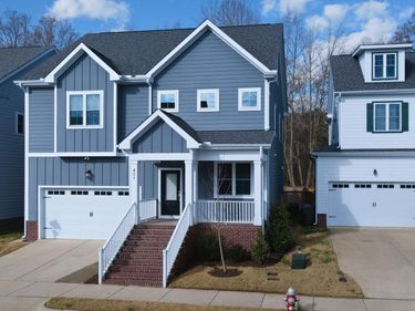 431 Wyndham Drive, Chapel Hill, NC 27516