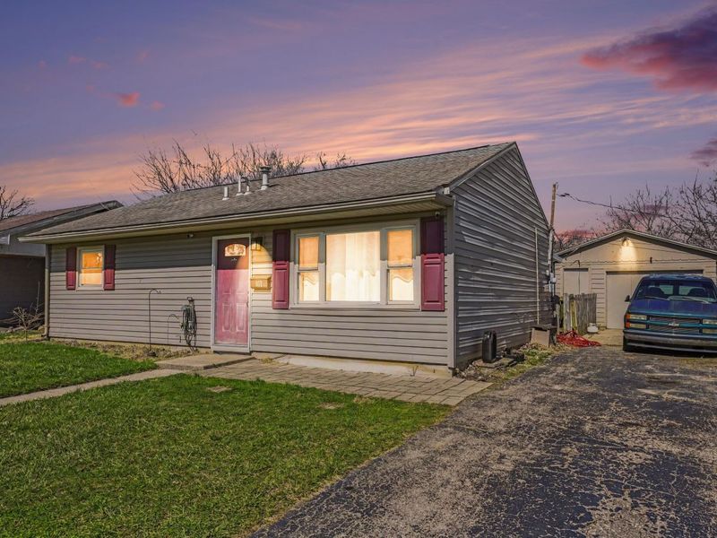 857 Westhafer Road, Vandalia, OH 45377 Photo 1