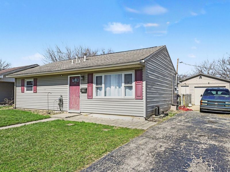 857 Westhafer Road, Vandalia, OH 45377 Photo 2