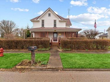 710 S Springfield Street, Saint Paris, OH 43072