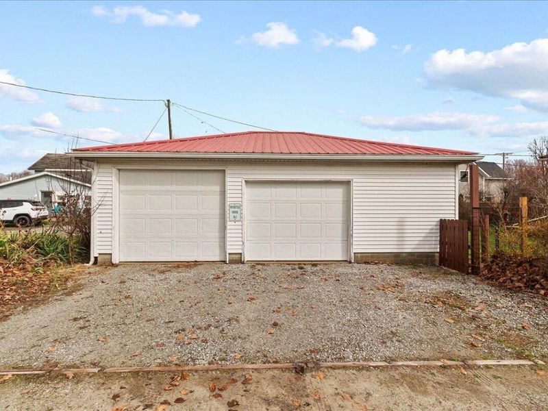 710 S Springfield Street, Saint Paris, OH 43072 Photo 3