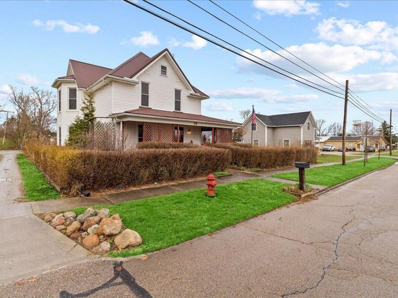 710 S Springfield Street, Saint Paris, OH 43072 Photo 4