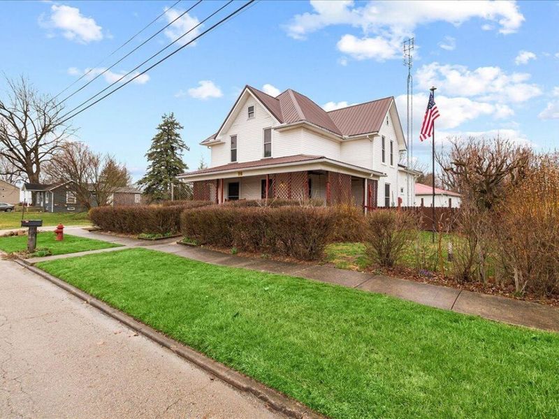 710 S Springfield Street, Saint Paris, OH 43072 Photo 5