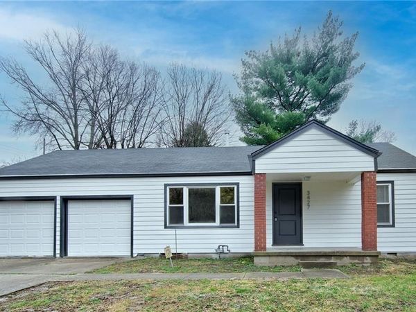 3427 N Bales Avenue, Kansas City, MO 64117