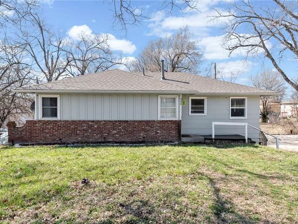 540 S 72nd Street, Kansas City, KS 66111