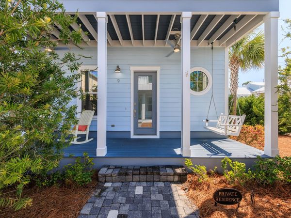 9 Constant Avenue, Santa Rosa Beach, FL 32459