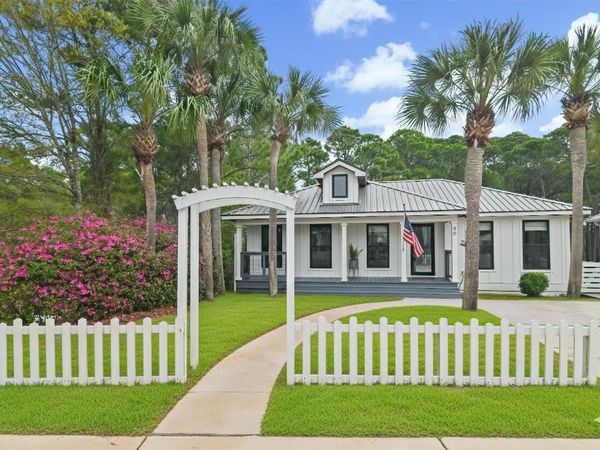 96 Tradewinds Drive, Santa Rosa Beach, FL 32459