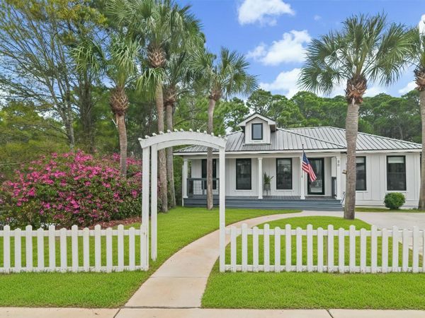 96 Tradewinds Drive, Santa Rosa Beach, FL 32459