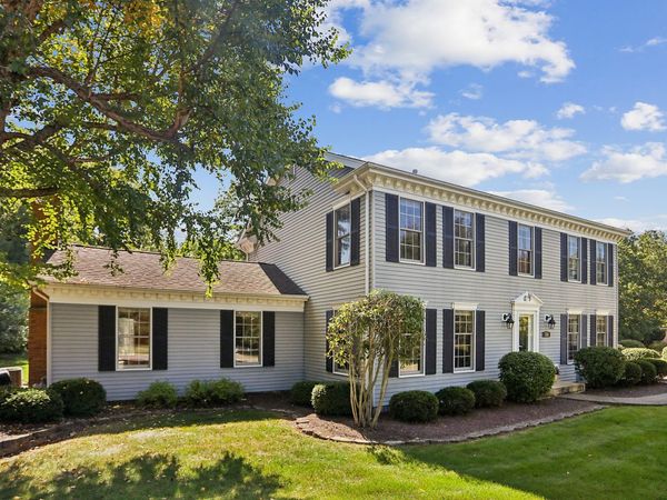 580 Moray Terrace, Crete, IL 60417