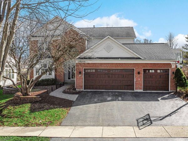 2783 Palm Springs Lane , Aurora, IL 60502
