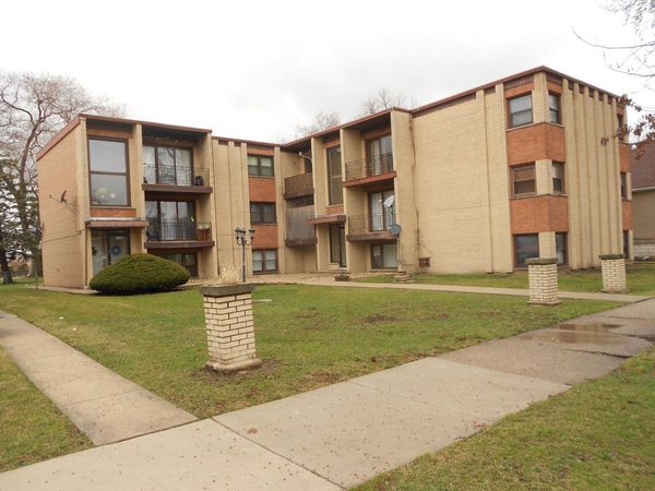 6122 S KOLMAR Avenue, Unit 1, Chicago, IL 60629