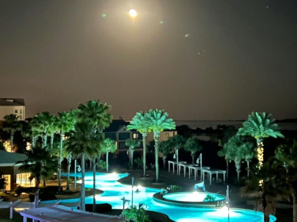 4050 Marriott Drive , Unit 3409, Panama City, FL 32408