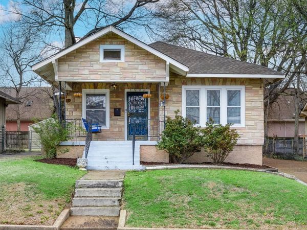 1996 COURT AVE, Memphis, TN 38104