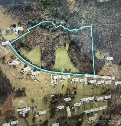 2878 Pilot View Church Road, Yadkinville, NC 27055 Main Photo