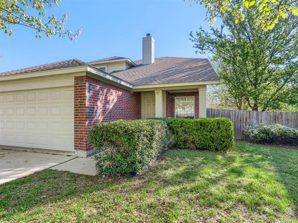 104 Aspen TRL, Georgetown, TX 78626