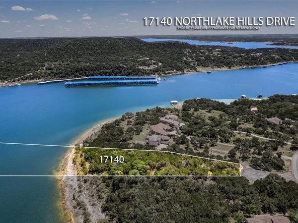 17140 Northlake Hills DR , Jonestown, TX 78645
