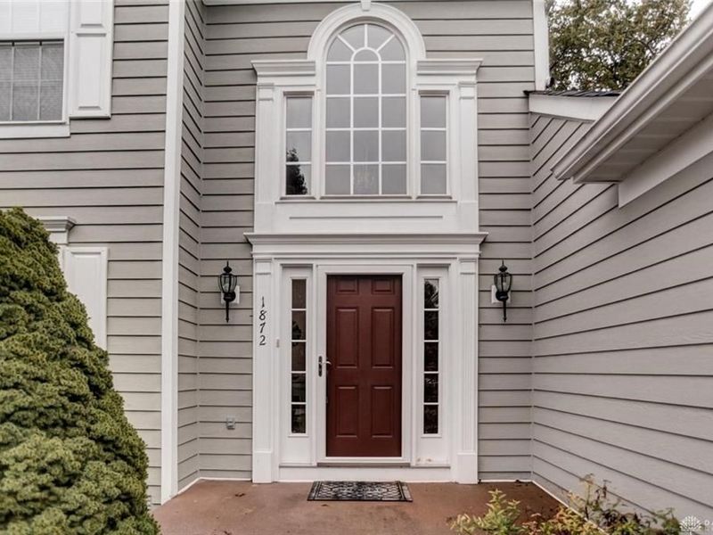 1872 Olde Haley Drive, Centerville, OH 45458 Photo 2