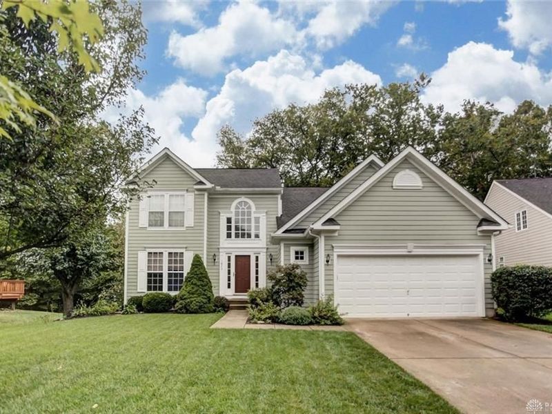 1872 Olde Haley Drive, Centerville, OH 45458 Photo 26