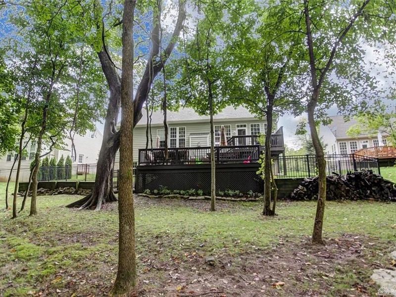 1872 Olde Haley Drive, Centerville, OH 45458 Photo 27