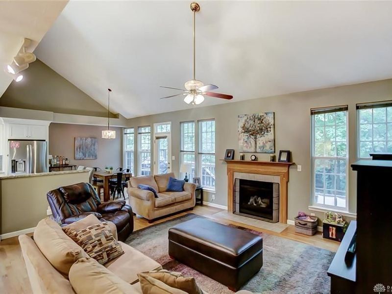 1872 Olde Haley Drive, Centerville, OH 45458 Photo 31