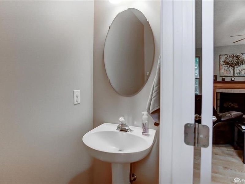 1872 Olde Haley Drive, Centerville, OH 45458 Photo 40