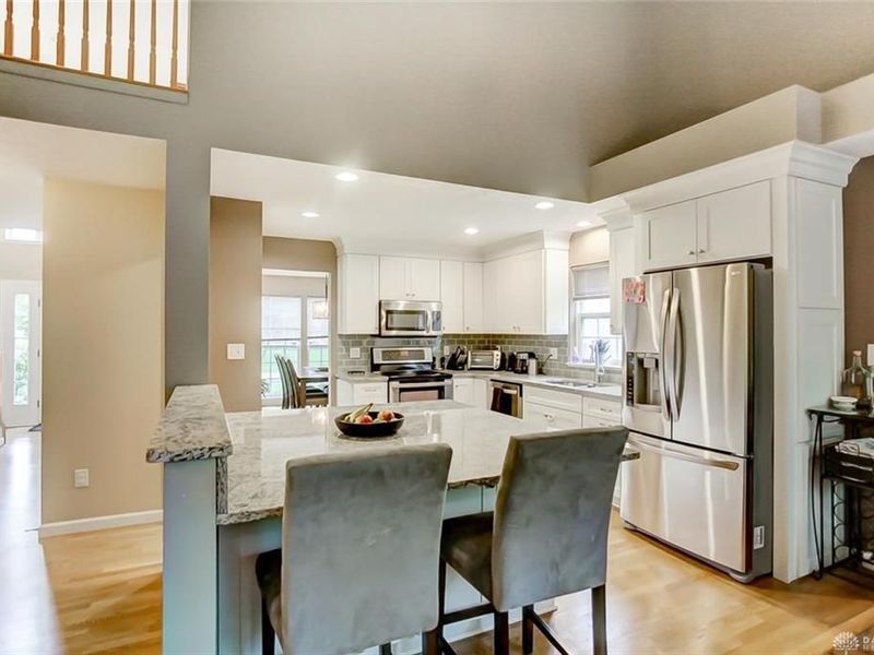 1872 Olde Haley Drive, Centerville, OH 45458 Photo 6