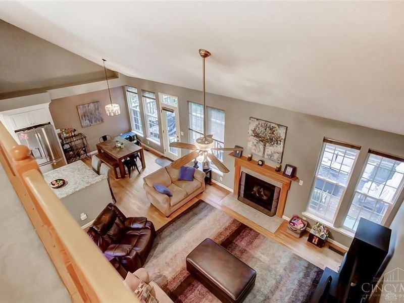 1872 Olde Haley Drive, Washington Township, OH 45458 Photo 12