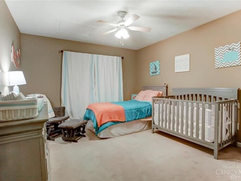 1872 Olde Haley Drive, Washington Township, OH 45458 Photo 13