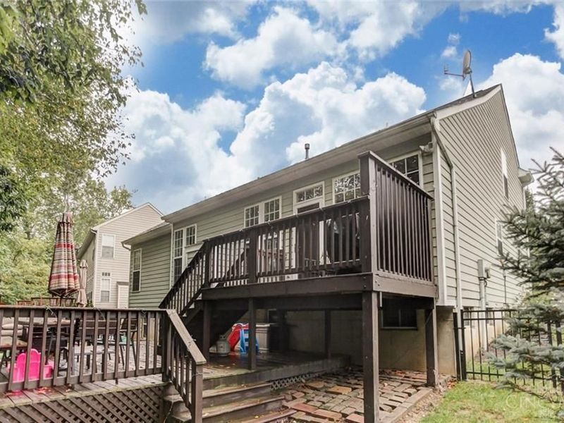 1872 Olde Haley Drive, Washington Township, OH 45458 Photo 19