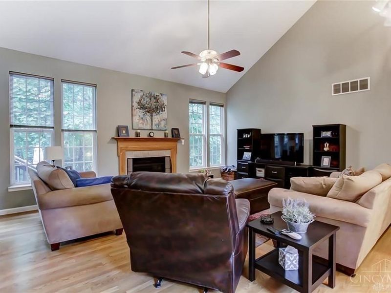 1872 Olde Haley Drive, Washington Township, OH 45458 Photo 28