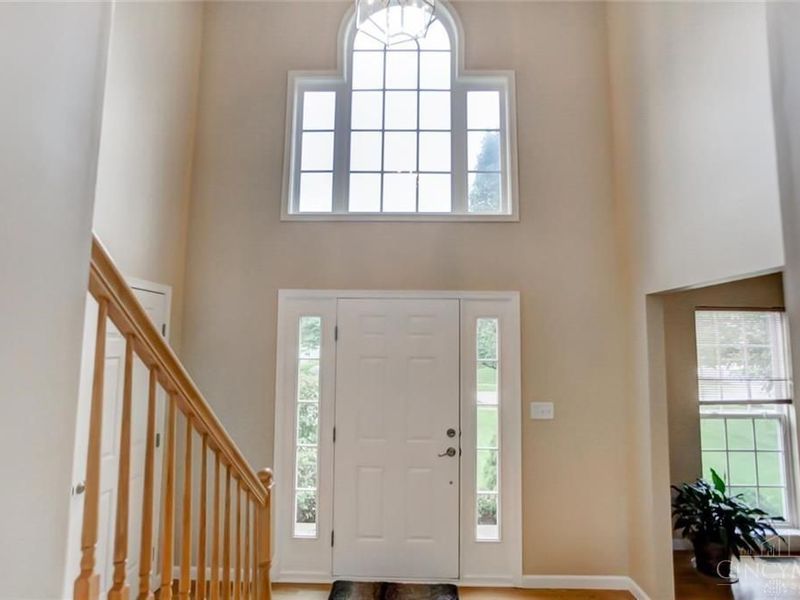 1872 Olde Haley Drive, Washington Township, OH 45458 Photo 3